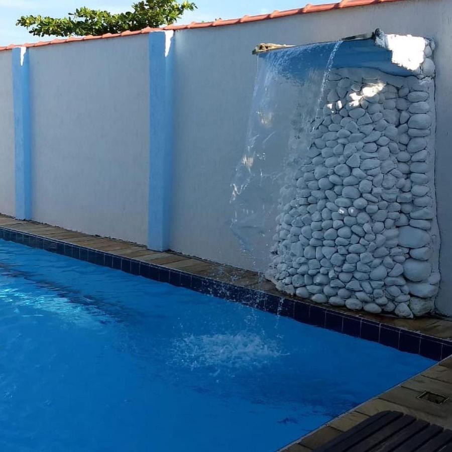 Pousada Tropical Parati Exterior foto